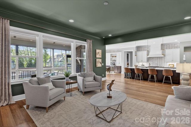 1446 Cherry Laurel Drive, Waxhaw, NC 28173