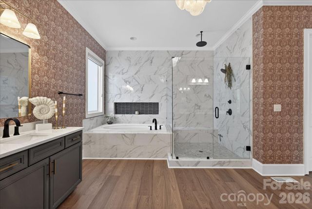 1446 Cherry Laurel Drive, Waxhaw, NC 28173