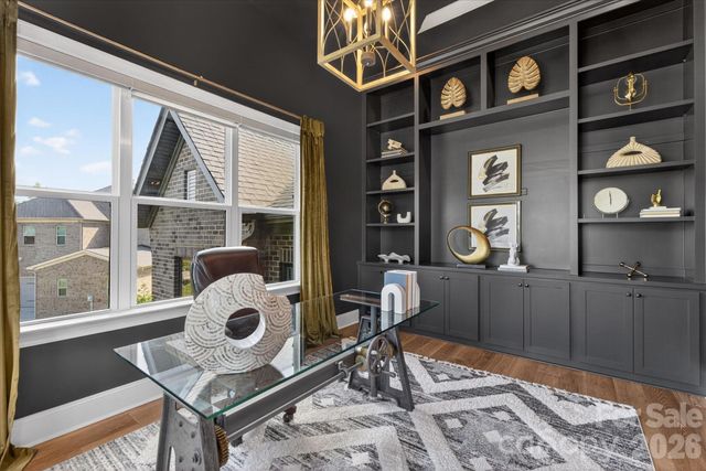 1446 Cherry Laurel Drive, Waxhaw, NC 28173