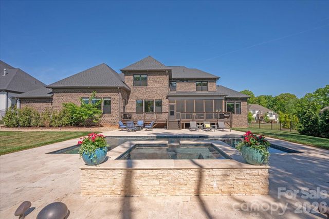 1446 Cherry Laurel Drive, Waxhaw, NC 28173