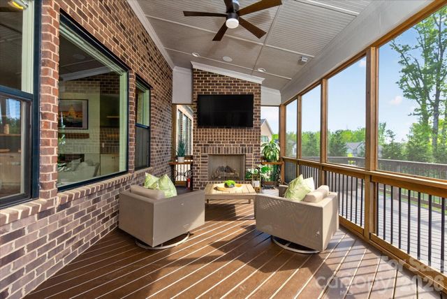 1446 Cherry Laurel Drive, Waxhaw, NC 28173