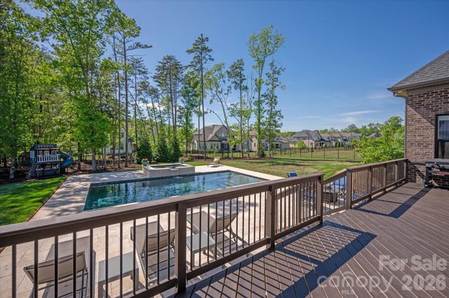 1446 Cherry Laurel Drive, Waxhaw, NC 28173