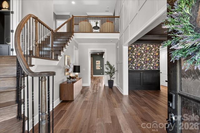 1446 Cherry Laurel Drive, Waxhaw, NC 28173