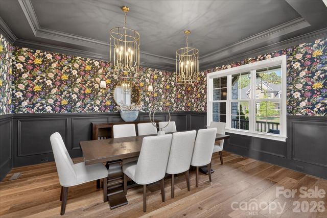 1446 Cherry Laurel Drive, Waxhaw, NC 28173