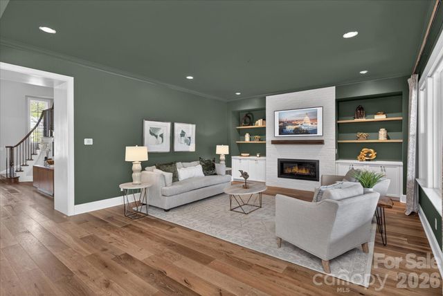 1446 Cherry Laurel Drive, Waxhaw, NC 28173