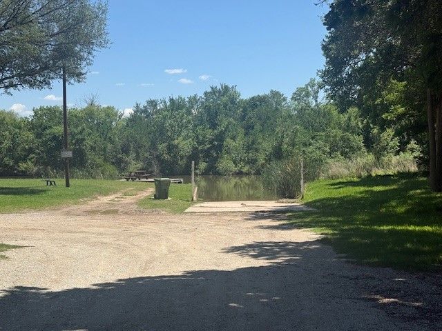 5423 Clear View Drive, Granbury, TX 76048