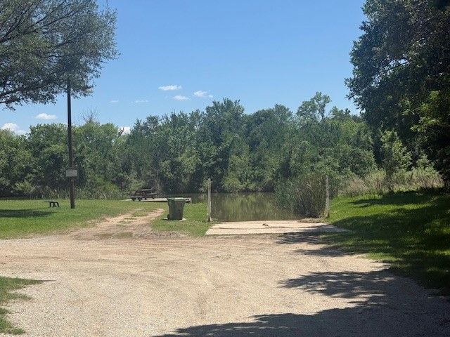 5423 Clear View Drive, Granbury, TX 76048