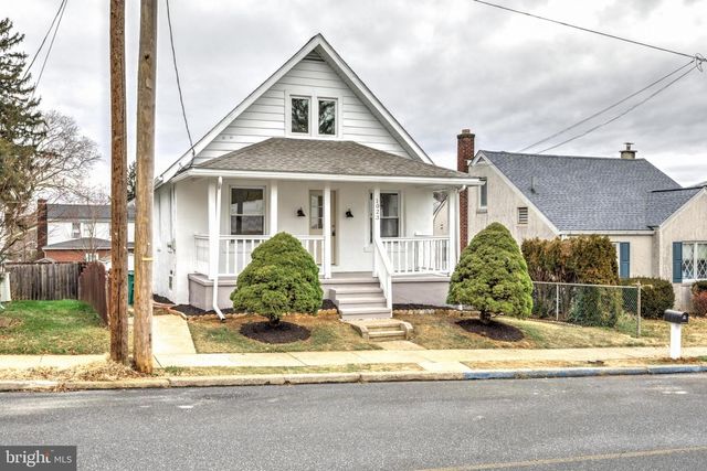 1023 COMMONWEALTH BLVD, Reading, PA 19607