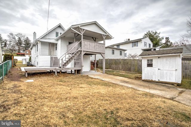 1023 COMMONWEALTH BLVD, Reading, PA 19607