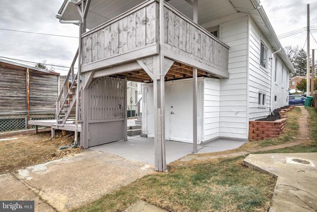 1023 COMMONWEALTH BLVD, Reading, PA 19607