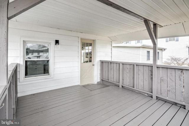 1023 COMMONWEALTH BLVD, Reading, PA 19607