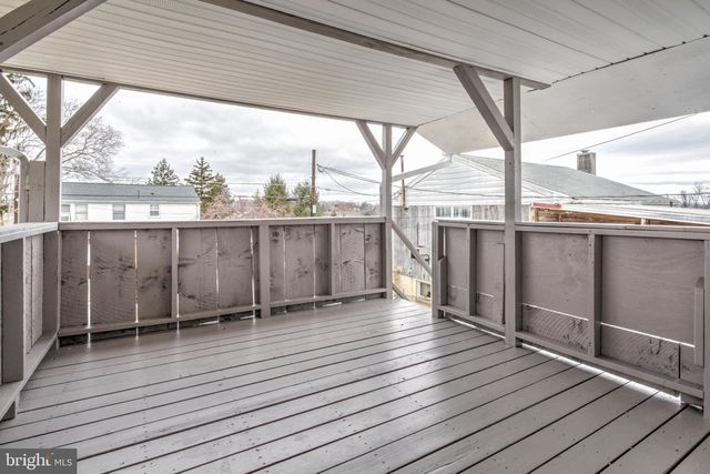 1023 COMMONWEALTH BLVD, Reading, PA 19607