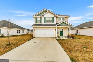 375 Abode Avenue, Hinesville, GA 31313