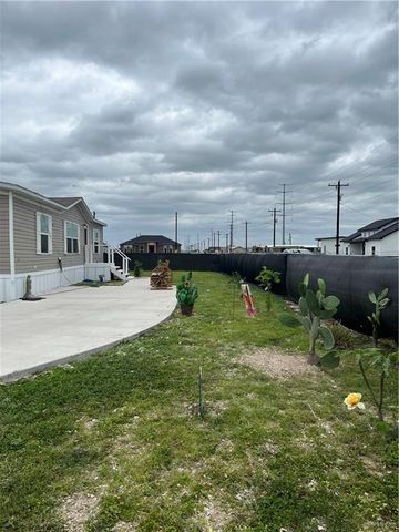 210 Risueno Avenue, Donna, TX 78537