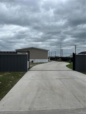 210 Risueno Avenue, Donna, TX 78537