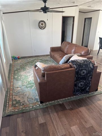 210 Risueno Avenue, Donna, TX 78537
