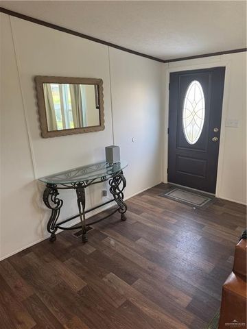 210 Risueno Avenue, Donna, TX 78537