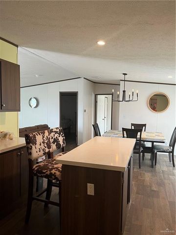 210 Risueno Avenue, Donna, TX 78537