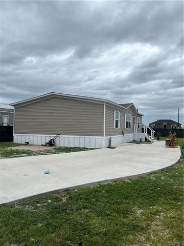 210 Risueno Avenue, Donna, TX 78537