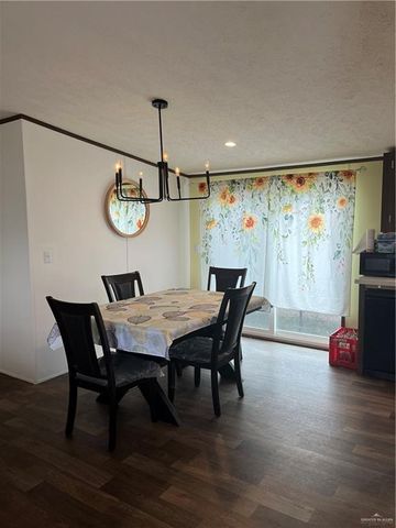 210 Risueno Avenue, Donna, TX 78537