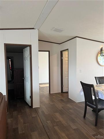 210 Risueno Avenue, Donna, TX 78537