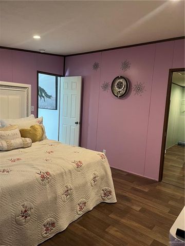 210 Risueno Avenue, Donna, TX 78537