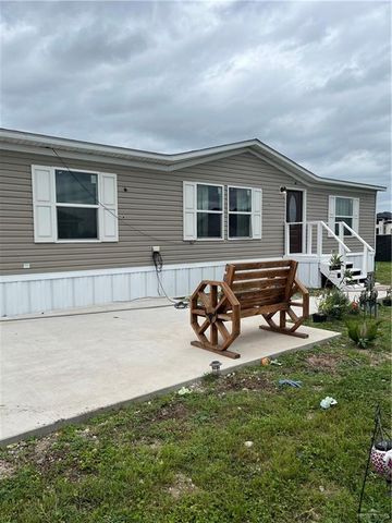 210 Risueno Avenue, Donna, TX 78537