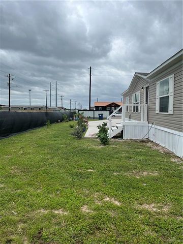 210 Risueno Avenue, Donna, TX 78537