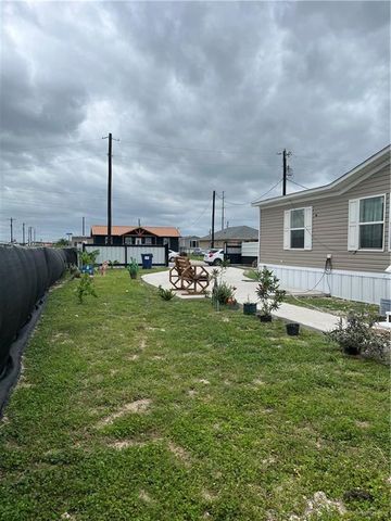 210 Risueno Avenue, Donna, TX 78537