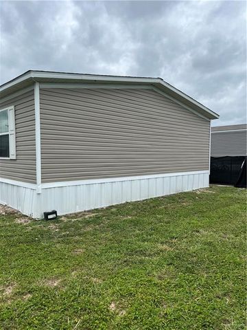 210 Risueno Avenue, Donna, TX 78537