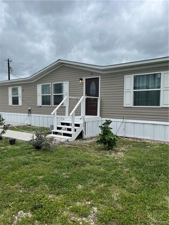 210 Risueno Avenue, Donna, TX 78537