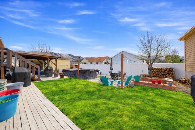 2004 E JUNIPER DR, Eagle Mountain, UT 84005