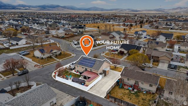 2004 E JUNIPER DR, Eagle Mountain, UT 84005