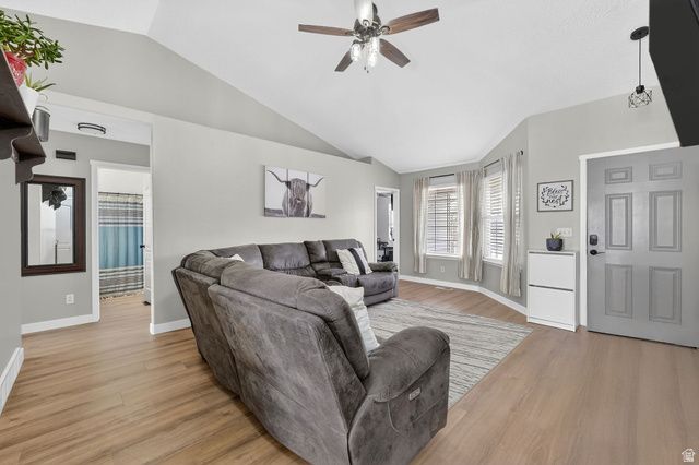 2004 E JUNIPER DR, Eagle Mountain, UT 84005