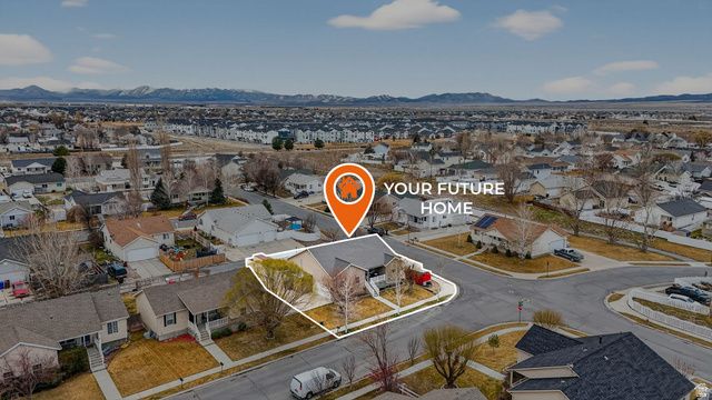2004 E JUNIPER DR, Eagle Mountain, UT 84005