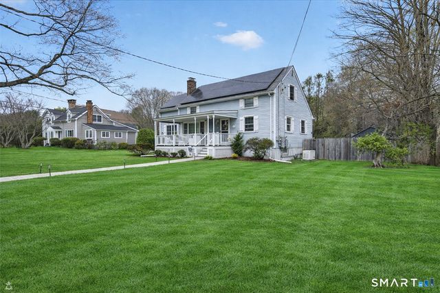 10 Scott Street, Norwalk, CT 06851