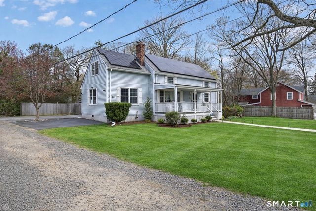 10 Scott Street, Norwalk, CT 06851