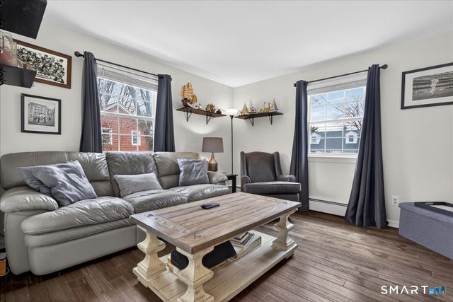 10 Scott Street, Norwalk, CT 06851