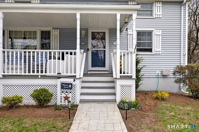 10 Scott Street, Norwalk, CT 06851