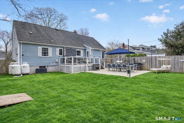 10 Scott Street, Norwalk, CT 06851