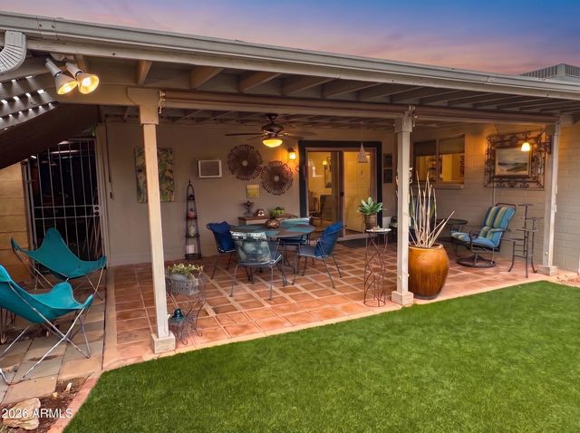 333 E TAYLOR Street, Tempe, AZ 85288