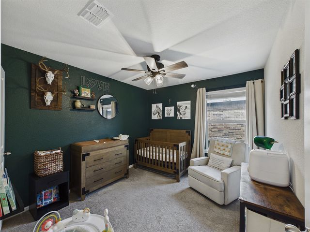 16705 Porterfield Lane, Justin, TX 76247