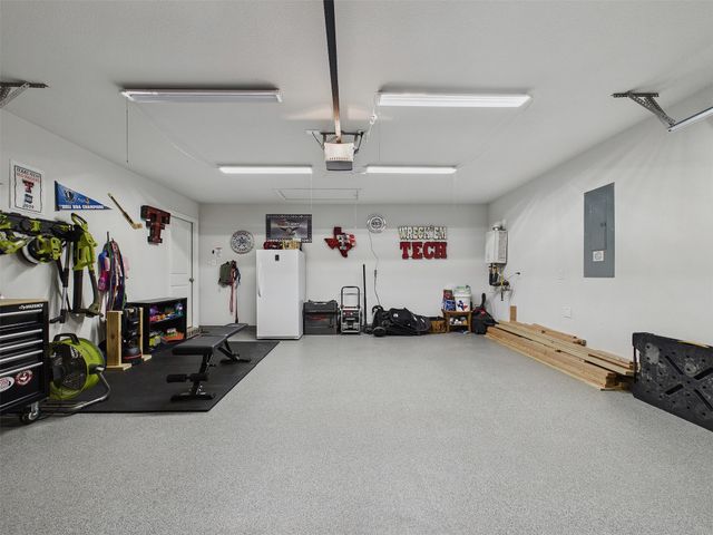 16705 Porterfield Lane, Justin, TX 76247