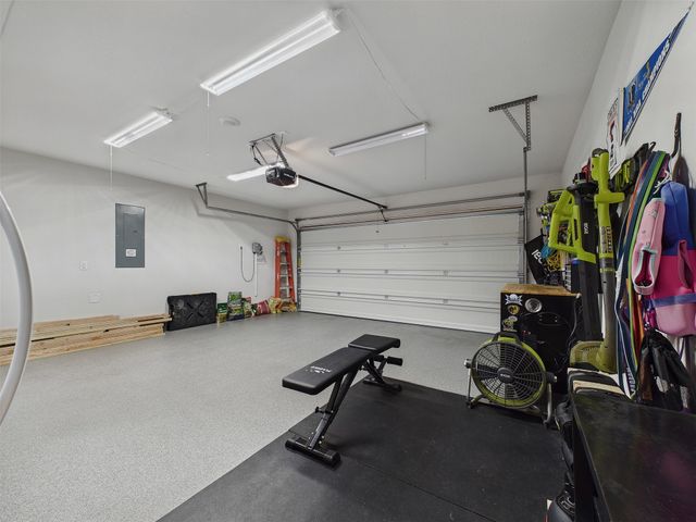 16705 Porterfield Lane, Justin, TX 76247