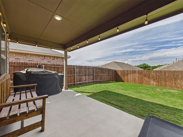 16705 Porterfield Lane, Justin, TX 76247