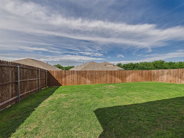 16705 Porterfield Lane, Justin, TX 76247