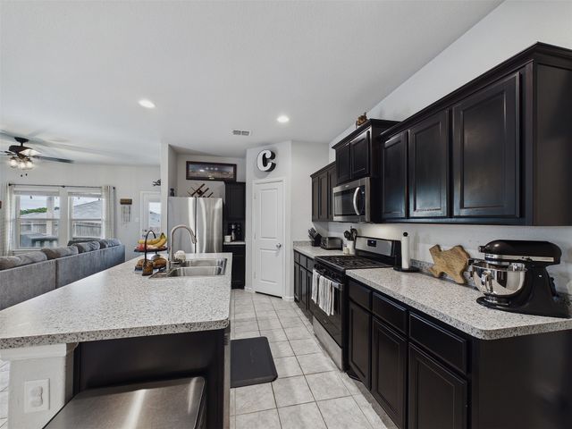 16705 Porterfield Lane, Justin, TX 76247