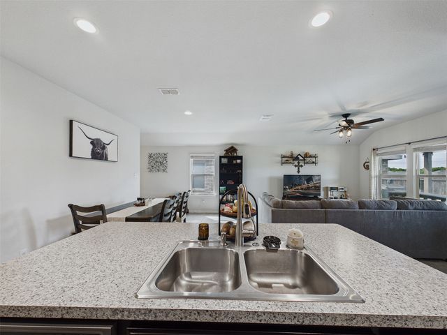 16705 Porterfield Lane, Justin, TX 76247