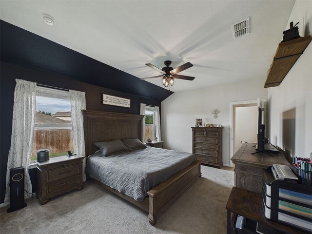 16705 Porterfield Lane, Justin, TX 76247