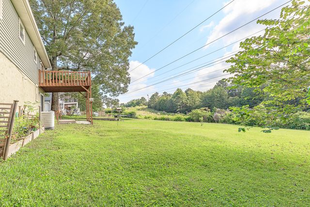 6134 Blue Ash Drive, Ooltewah, TN 37363